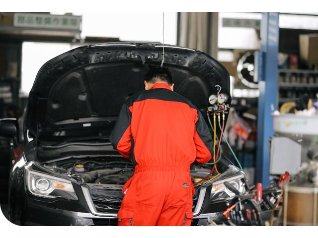 株式会社ボディーショップ望月 富士松野展示場 サービス紹介の5つ目