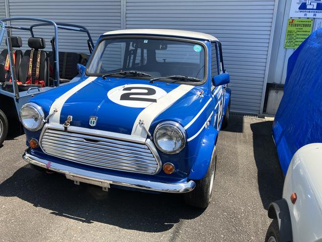 Ｕ．Ｋ．自動車 ローバーミニ専門店 ユーケー自動車 サービス紹介の5つ目