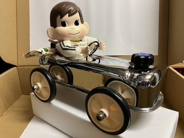 Ｕ．Ｋ．自動車 ローバーミニ専門店 ユーケー自動車 サービス紹介の6つ目