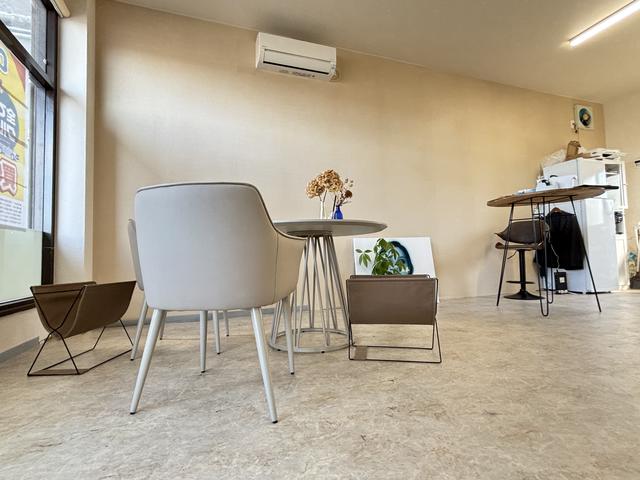 ミニクル サービス紹介の1つ目