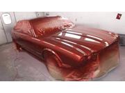 塗装のことならロータスへ