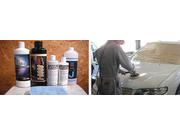 ボディコーティングもお任せ下さい。