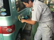 愛車の美しさをさらに演出！！