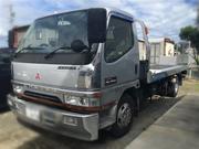 自社積載車も完備しております。