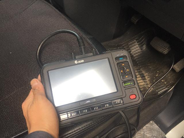 デリカD5のCVTフルードをトルコン太郎で交換しました！
