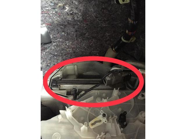 ホンダ CR-Zのエアコンを修理しました！