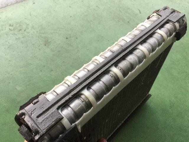 ホンダ CR-Zのエアコンを修理しました！