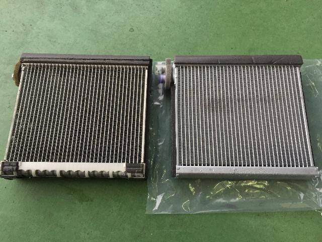 ホンダ CR-Zのエアコンを修理しました！