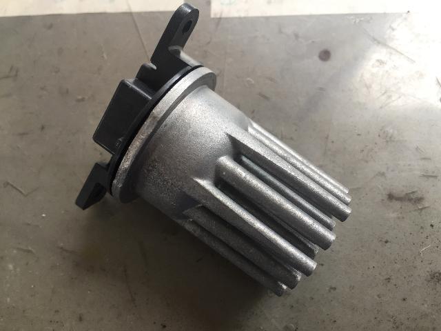 ホンダ フィットのエアコン不調を修理しました！