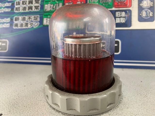 アルトラパンのCVTフルードをトルコン太郎で圧送交換しました！