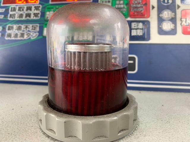 アルトラパンのCVTフルードをトルコン太郎で圧送交換しました！