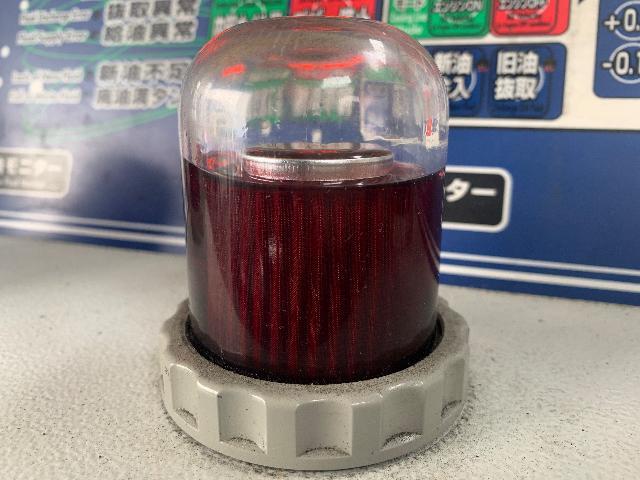 ニッサン　ティーダのCVTフルードをトルコン太郎で圧送交換しました。