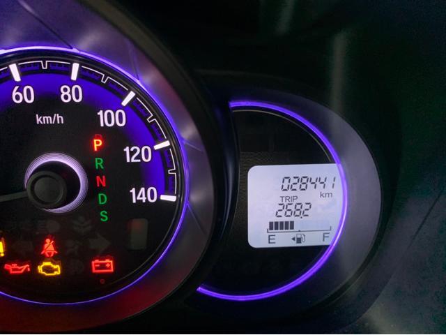 ホンダNワゴンのCVTフルードをトルコン太郎で圧送交換しました