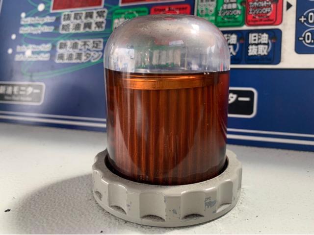 ホンダNワゴンのCVTフルードをトルコン太郎で圧送交換しました