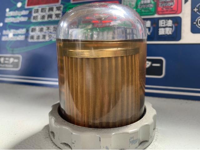 ホンダNワゴンのCVTフルードをトルコン太郎で圧送交換しました