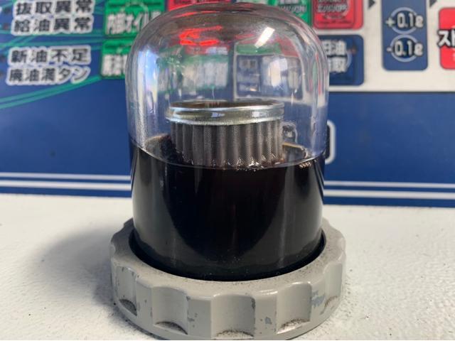 ホンダN-BOXカスタムのCVTフルードをトルコン太郎で圧送交換しました。