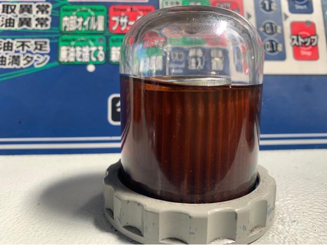 ホンダN-BOXカスタムのCVTフルードをトルコン太郎で圧送交換しました。