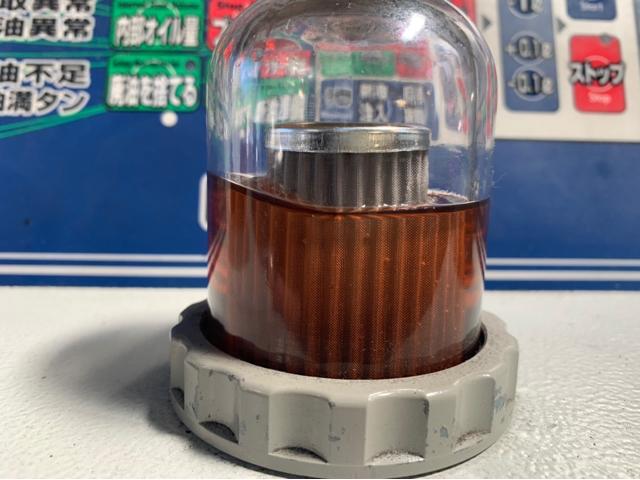 ホンダN-BOXカスタムのCVTフルードをトルコン太郎で圧送交換しました。