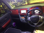 パネル・スピーカーなどの車内カスタムもお任せ下さい。