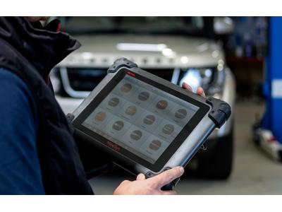 輸入車の修理・整備もお任せ下さい。