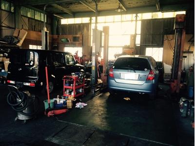 岡本自動車の画像