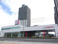 (株)ホンダカーズ静岡 東静岡店