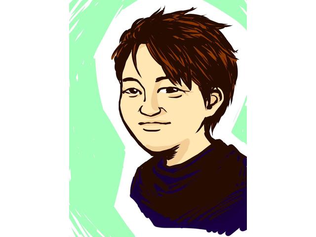 スタッフ紹介1