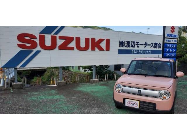スズキ　愛車無料点検実施中！！