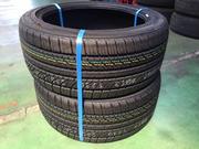 タイヤの組み換え取付けも承ります!