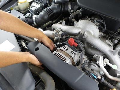 車検・点検・診断