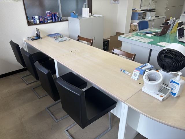 Ｉ．Ｓ ＡＵＴＯ ＳＥＲＶＩＣＥ サービス紹介の6つ目