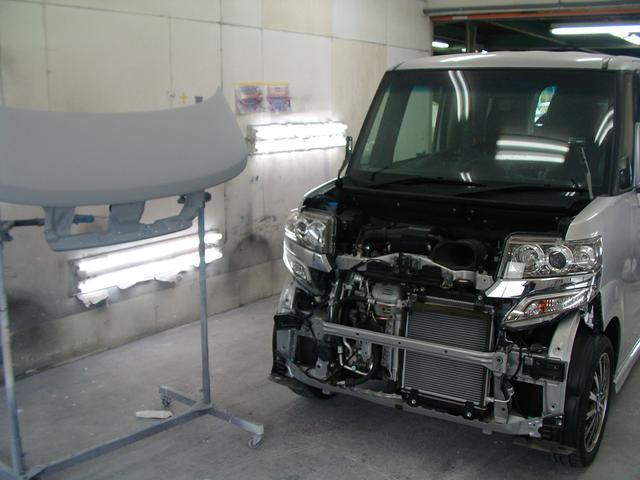 Ｉ．Ｓ　ＡＵＴＯ　ＳＥＲＶＩＣＥ2