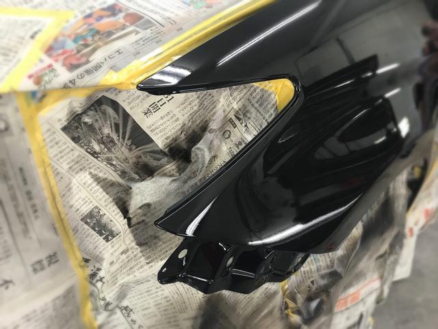 作業実績