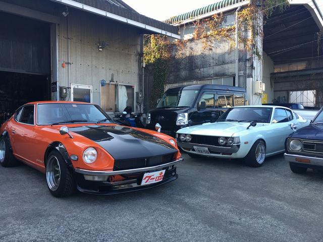 ＧＡＲＡＧＥ５