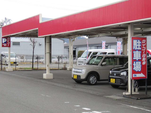 タイコー自動車(株)インター店(6枚目)