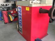 タイヤの組み換え取付けも大歓迎です！