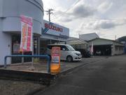 新車市場　島田金谷インター店　（有）北川商会2