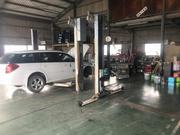 新車市場　島田金谷インター店　（有）北川商会4