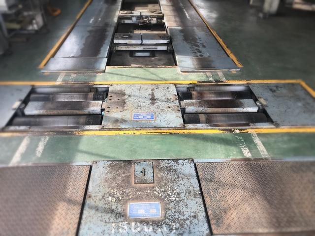 新車市場　島田金谷インター店　（有）北川商会3