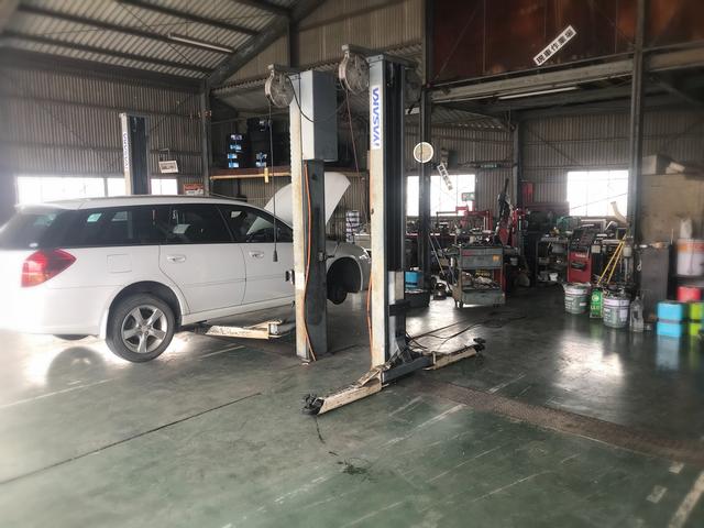 新車市場　島田金谷インター店　（有）北川商会4