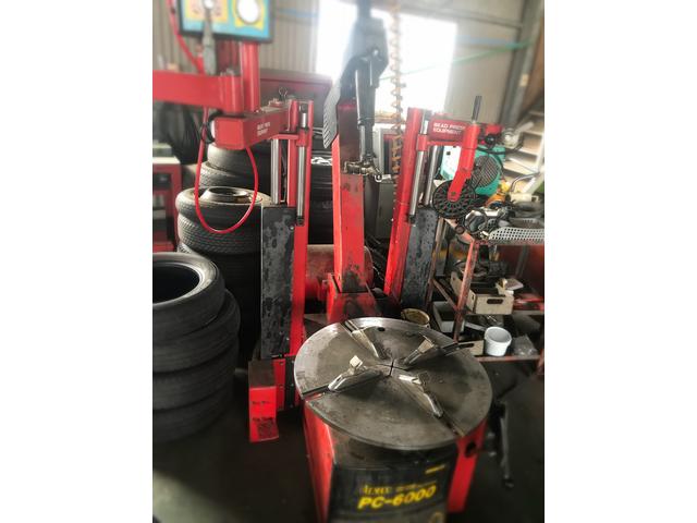 新車市場　島田金谷インター店　（有）北川商会7