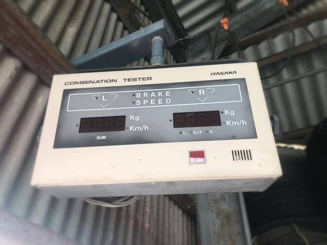 新車市場　島田金谷インター店　（有）北川商会8