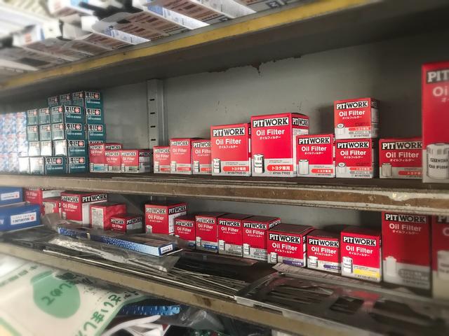 新車市場　島田金谷インター店　（有）北川商会9