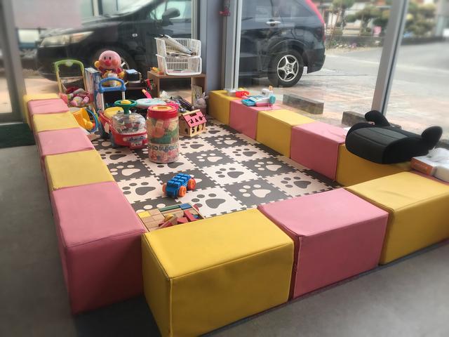 新車市場　島田金谷インター店　（有）北川商会18