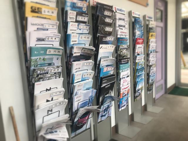 新車市場　島田金谷インター店　（有）北川商会19