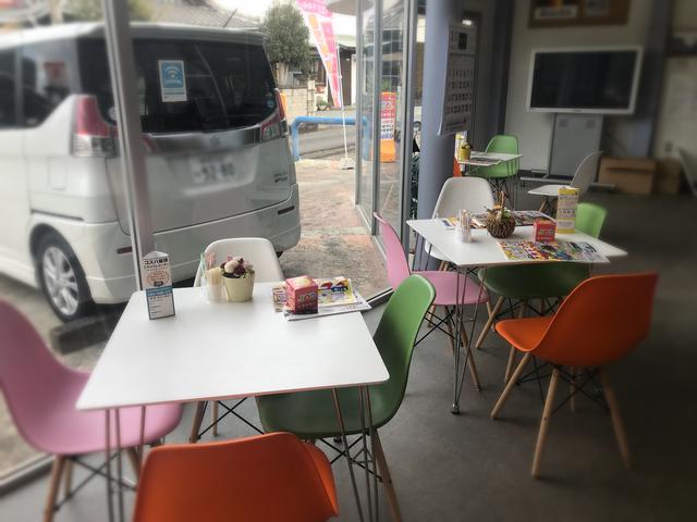 新車市場　島田金谷インター店　（有）北川商会20