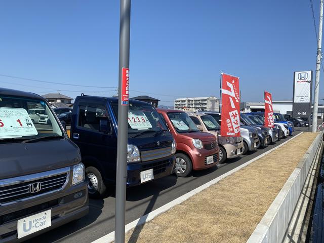 ホンダカーズ吉田 （株）ホンダエイト販売 サービス紹介の5つ目