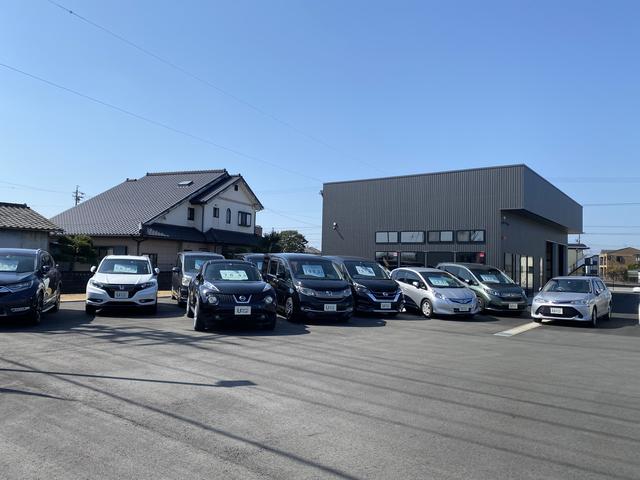 ホンダカーズ吉田 （株）ホンダエイト販売 サービス紹介の6つ目