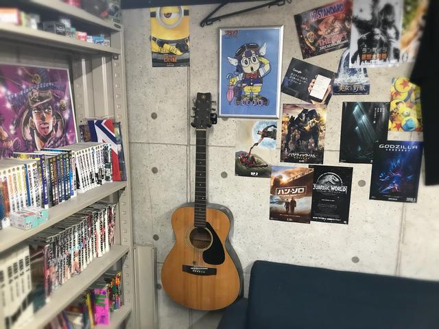 ガレージＤｏｕｂｌｅ サービス紹介の4つ目