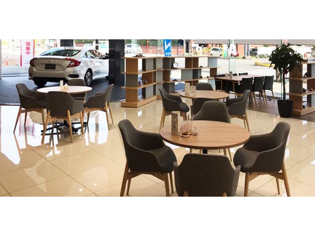 （株）ホンダカーズ静岡 清水吉川店 サービス紹介の5つ目